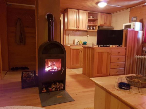 Apartmant Pavle